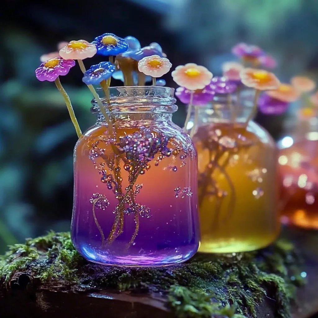 Magical Gelatin Air Fresheners: The Incredible Ultimate Guide to 7 Amazing Recipes