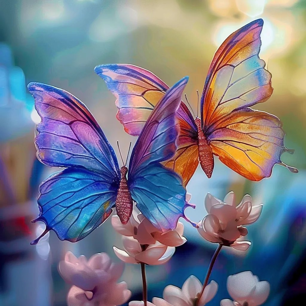 Chromatography Butterflies: An Amazing Ultimate Guide to Transform Your Understanding