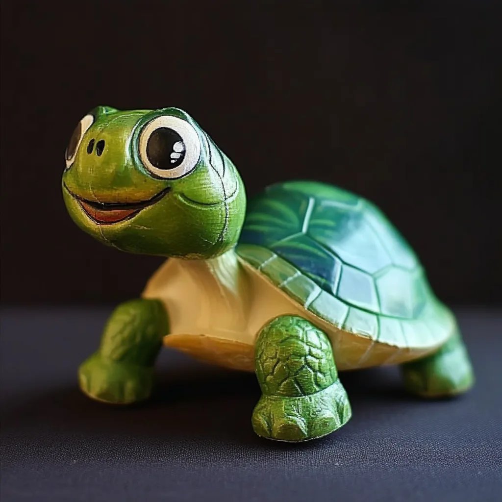 DIY Plastic Bottle Turtle: An Amazing Ultimate Craft Idea