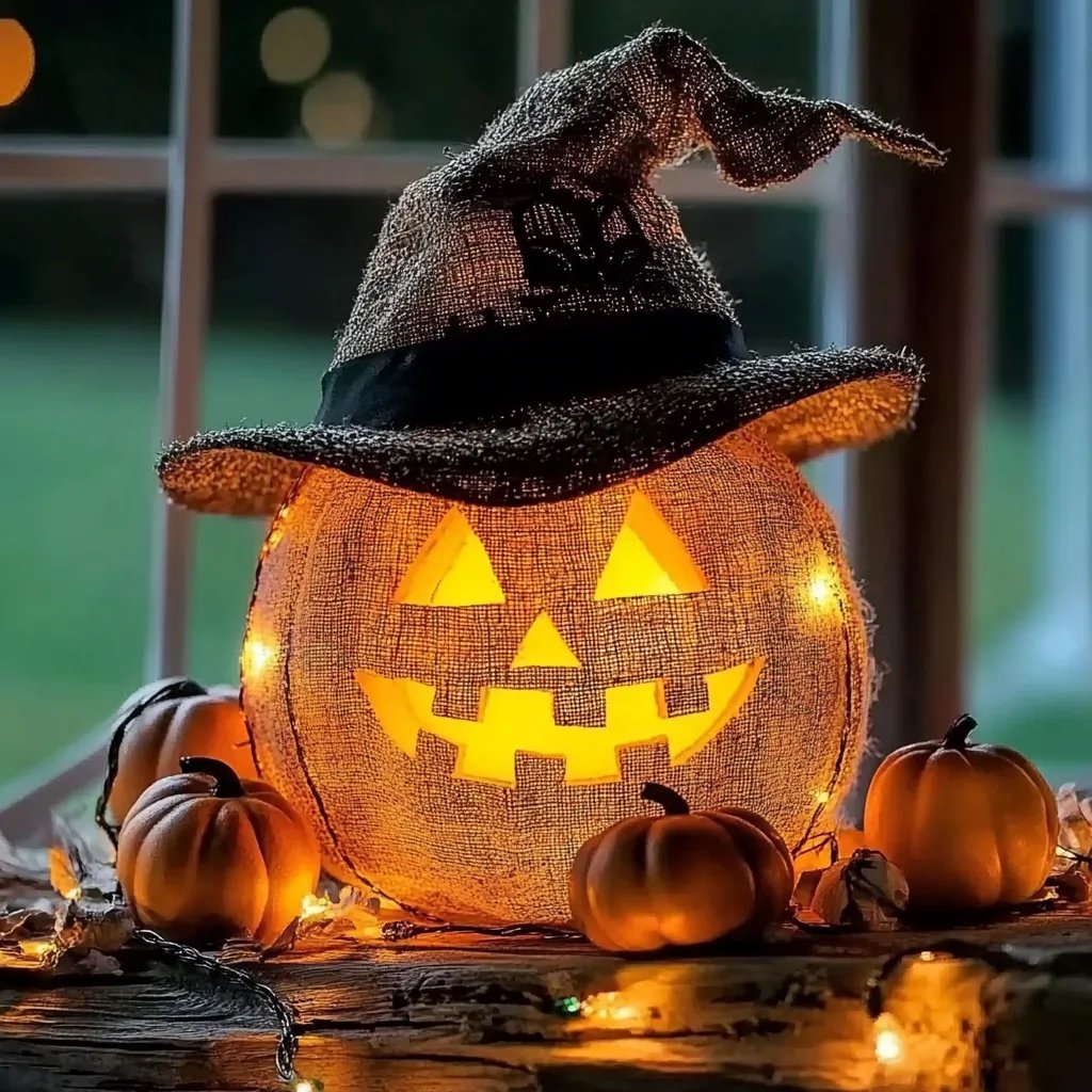 How to Make Light-Up Scarecrow Mason Jars: Your Ultimate Guide to an Enchanting Fall Craft