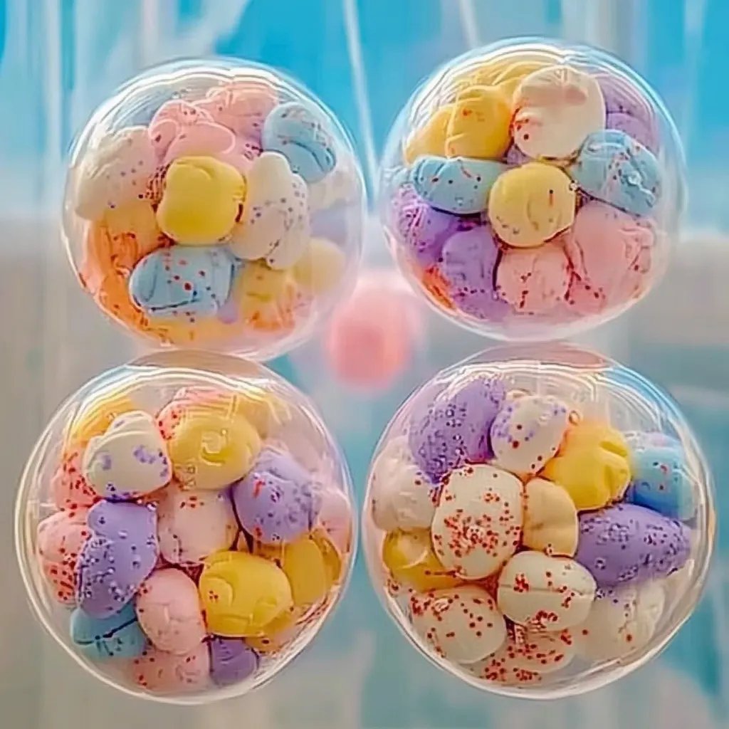 How to Make Crunchy Sticky Fun Balloons: A Step-By-Step Guide