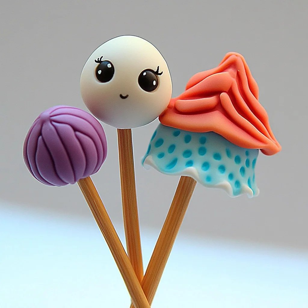 How to Make Air Dry Clay Pencil Toppers: Your Complete Guide