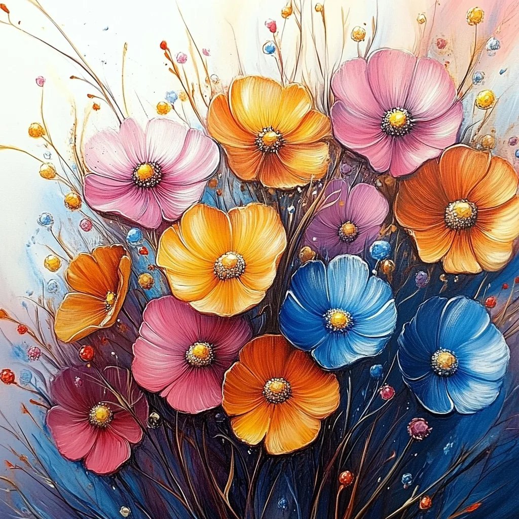 Creating Sweet Masterpieces: A Comprehensive Guide to Sugar Water Painting