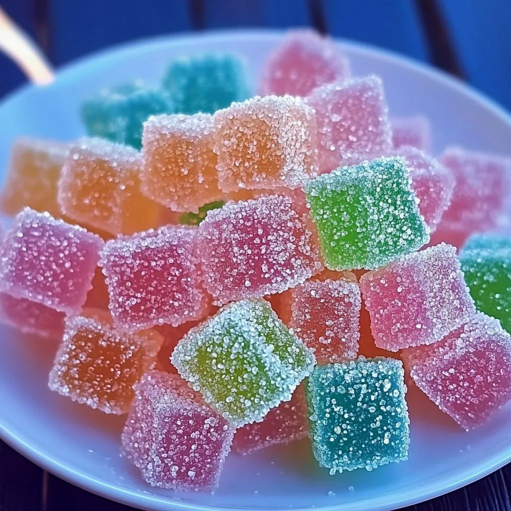 How to Make Homemade Pop Rocks: A Sweet Science Adventure