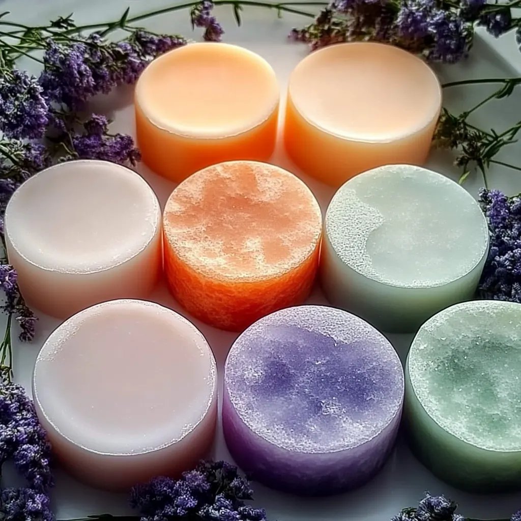 Crafting Tranquility: DIY Plaster Aroma Stones for Your Home