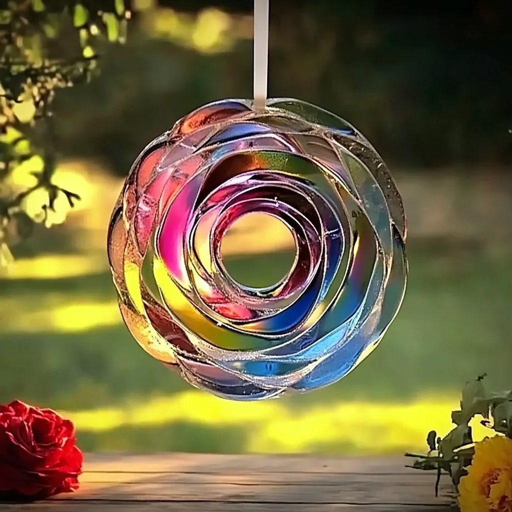 How to Make Clear Glue Suncatchers: A Step-by-Step Guide for Craft Enthusiasts