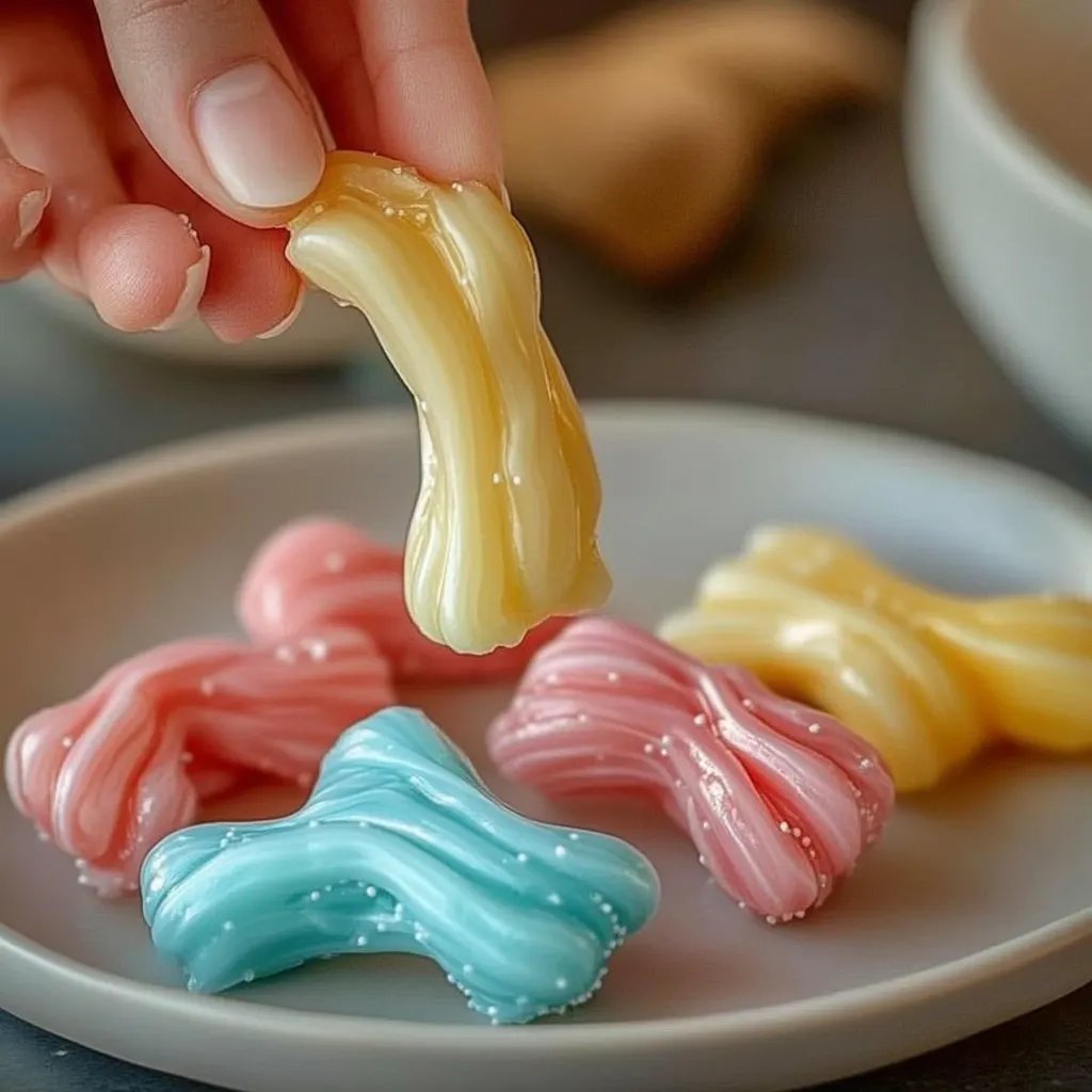 #How to Make Homemade Saltwater Taffy: A Sweet Adventure