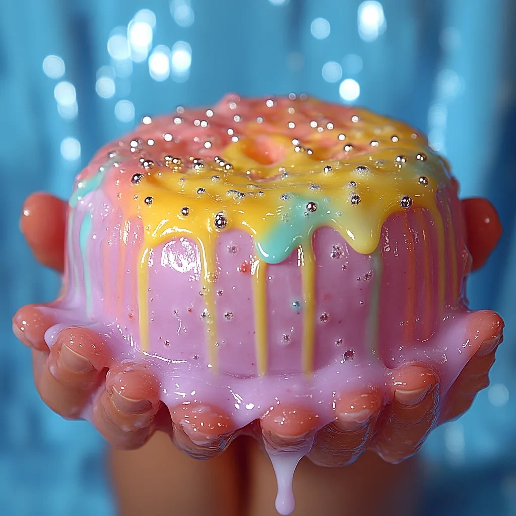 No-Glue Soap Slime: The Incredible Ultimate 7-Step Guide
