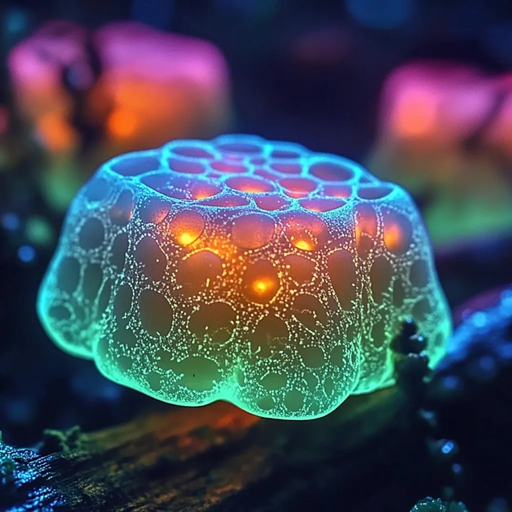 How to Make Glow-in-the-Dark Rice Krispies Treats: A Fun and Easy Recipe for All Occasions