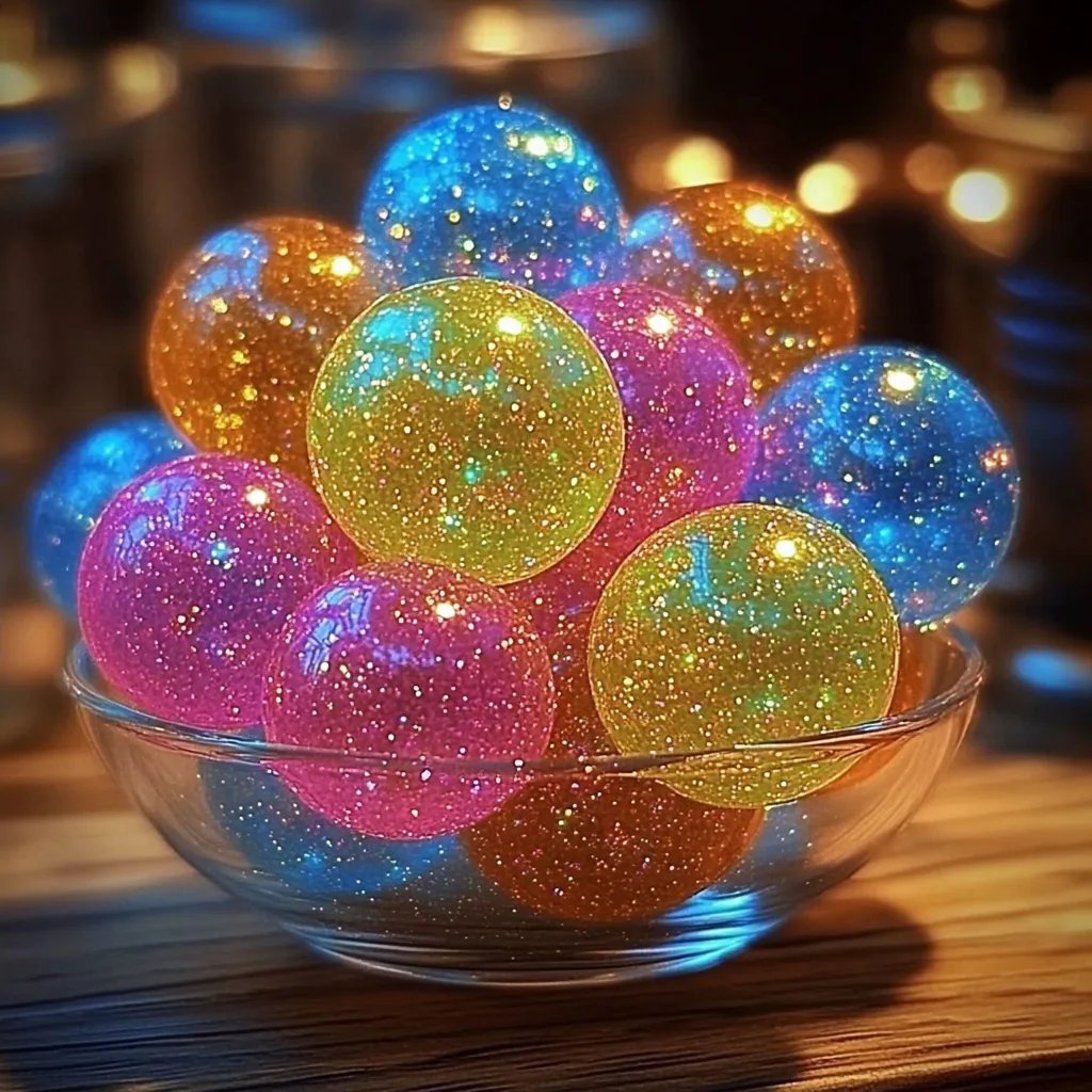 How to Make Super Bouncy Balls: A Fun and Engaging DIY Craft