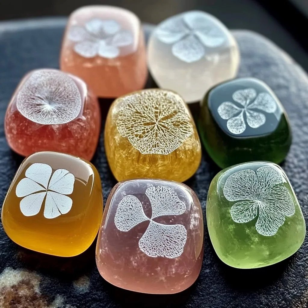 How to Make DIY Aroma Stones: A Step-by-Step Guide to Creating Your Own Fragrant Masterpieces