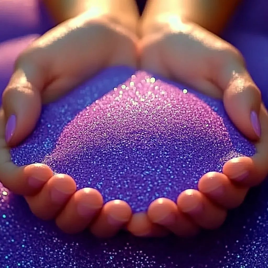 How to Make Homemade Kinetic Sand: A Step-by-Step Guide