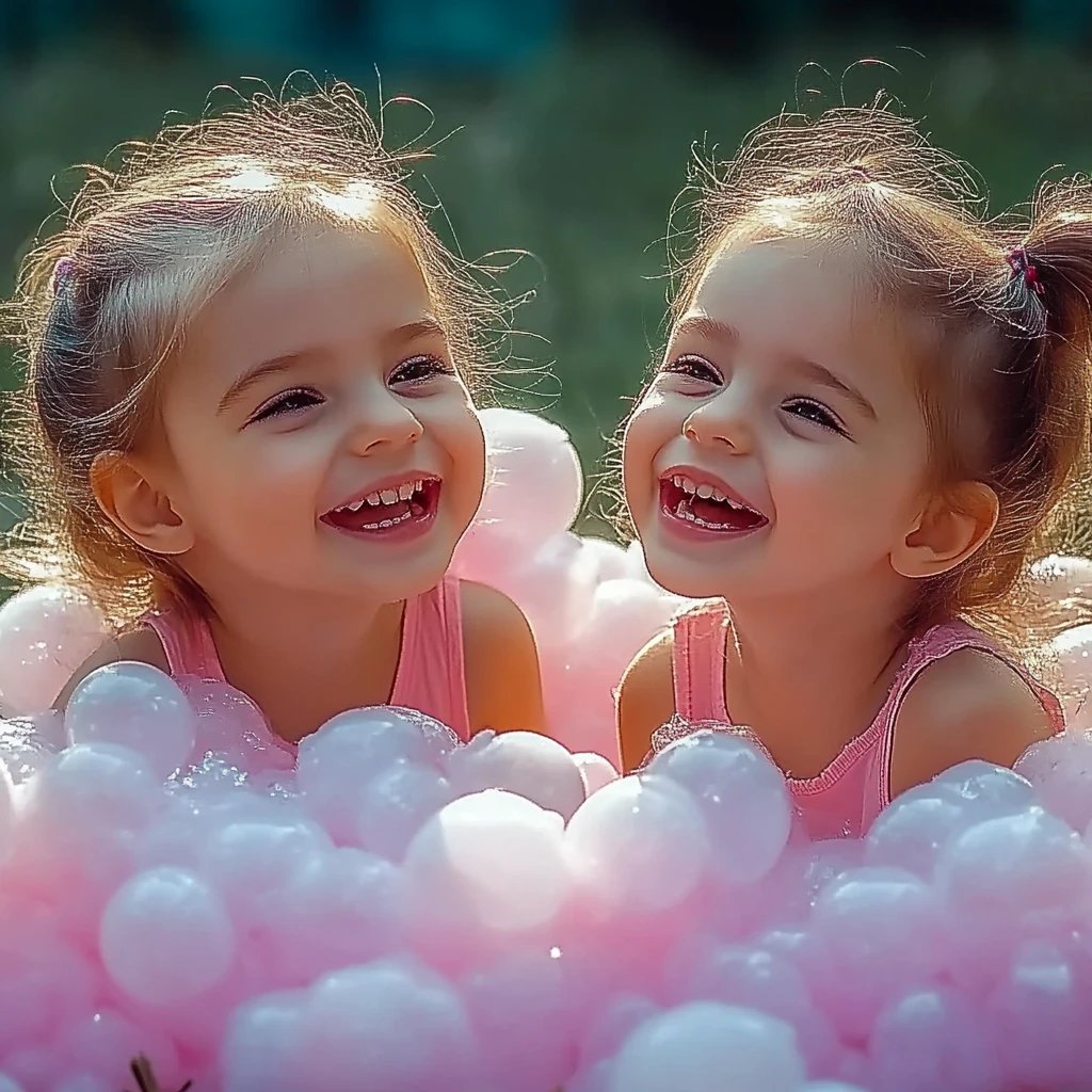 How to Make DIY Foam Bubble Pile: A Complete Guide for Creators