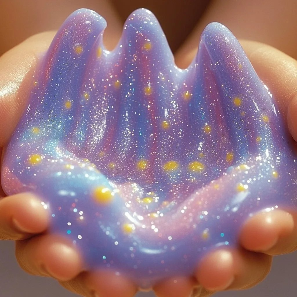 How to Make Unicorn Crunchy Slime: Your Ultimate Crafting Guide