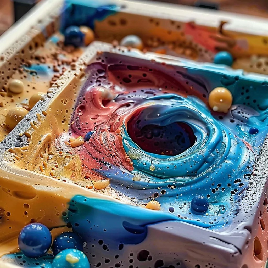 Playdough and Slime Mortar: An Amazing Ultimate Guide with 7 Tips