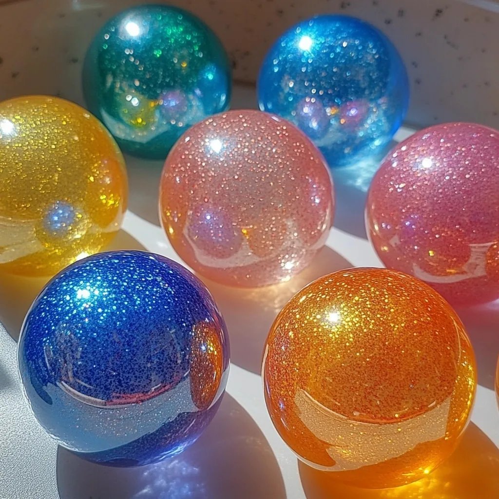 How to Make Super Bouncy Balls at Home: A Step-by-Step Guide for Crafty Enthusiasts
