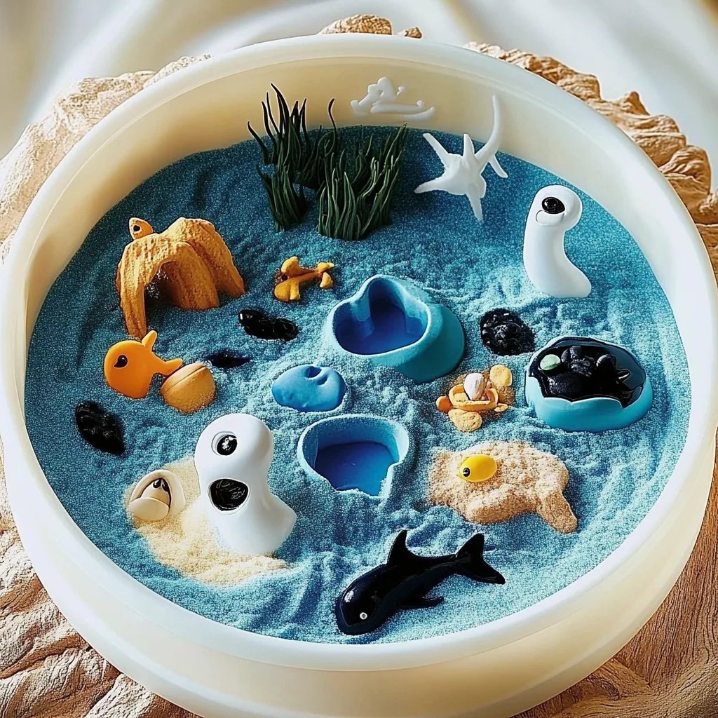 How to Make Kinetic Sand: An Easy and Fun DIY Guide