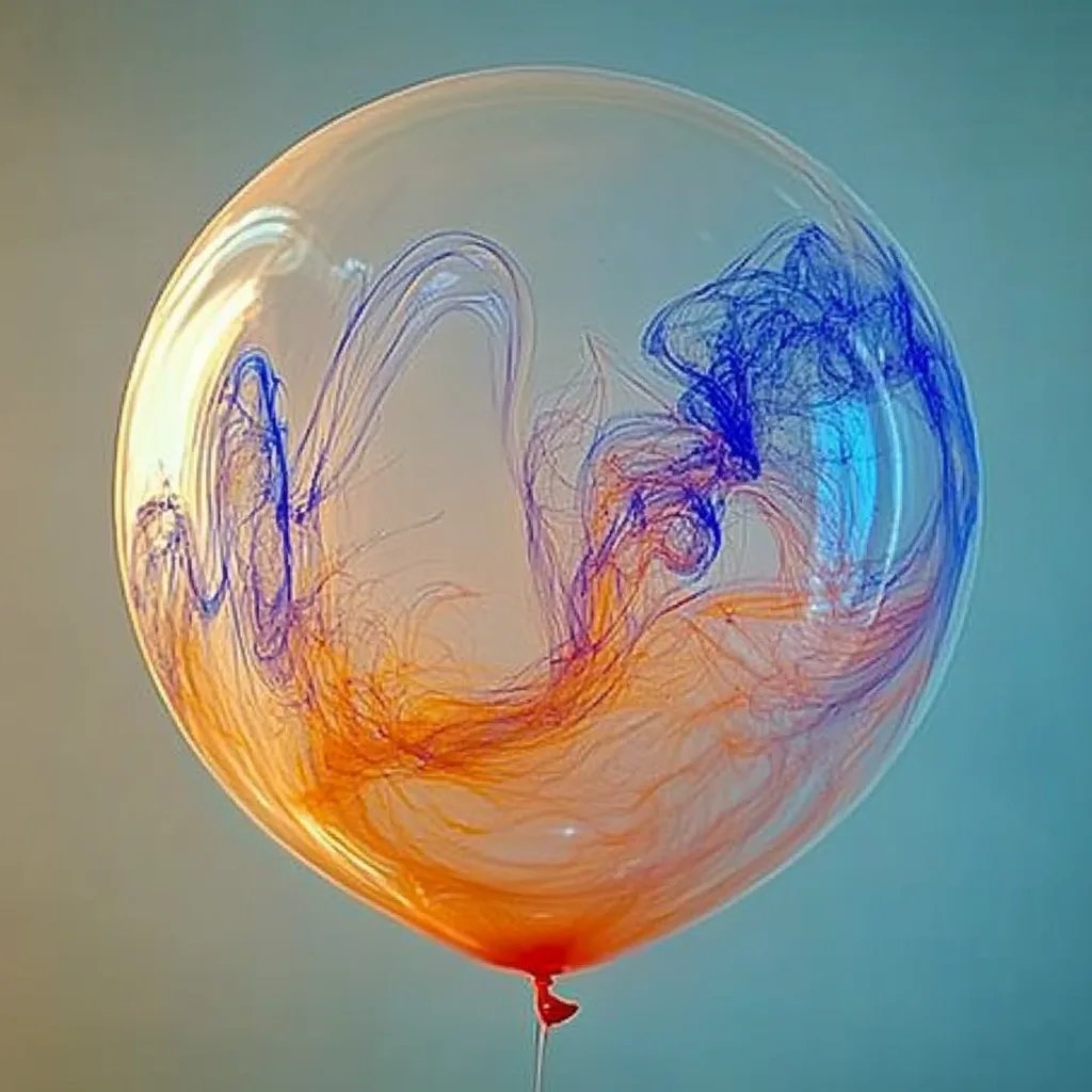 The Balloon Baking Soda Experiment: A Fun and Memorable Science Project