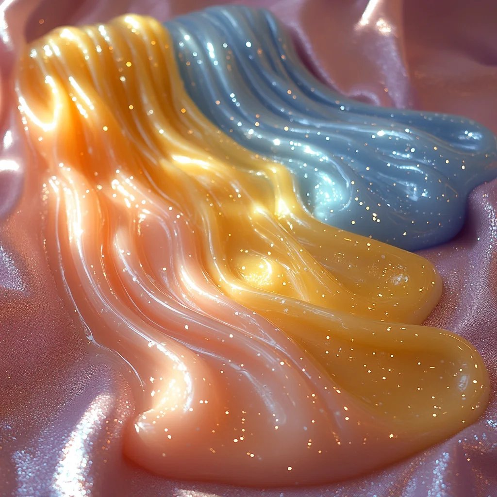 No-Glue Soap Slime: The Incredible Ultimate Recipe for Fun