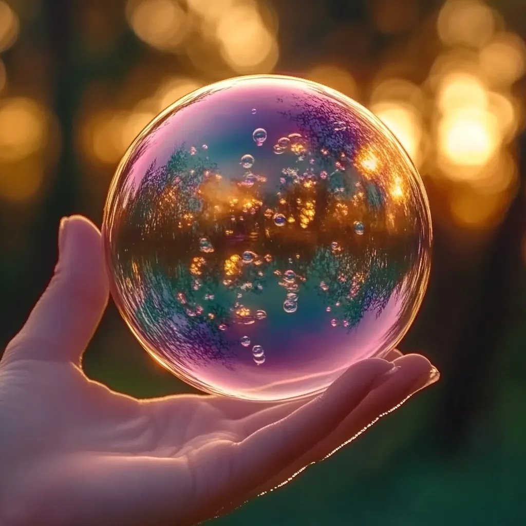 How to Make Fun Bouncing Bubbles: A Comprehensive Guide