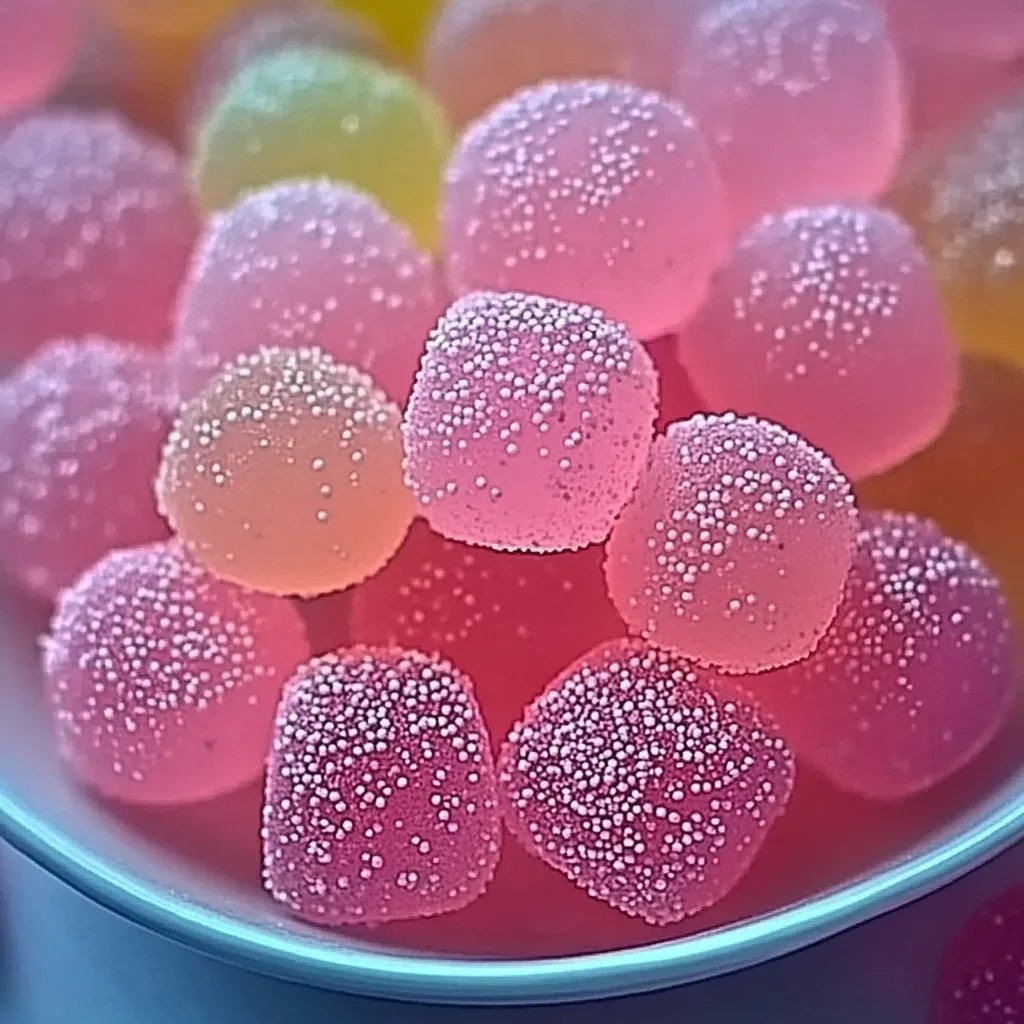 The Ultimate Guide to Making Homemade Bubble Gum: A Delicious DIY Adventure
