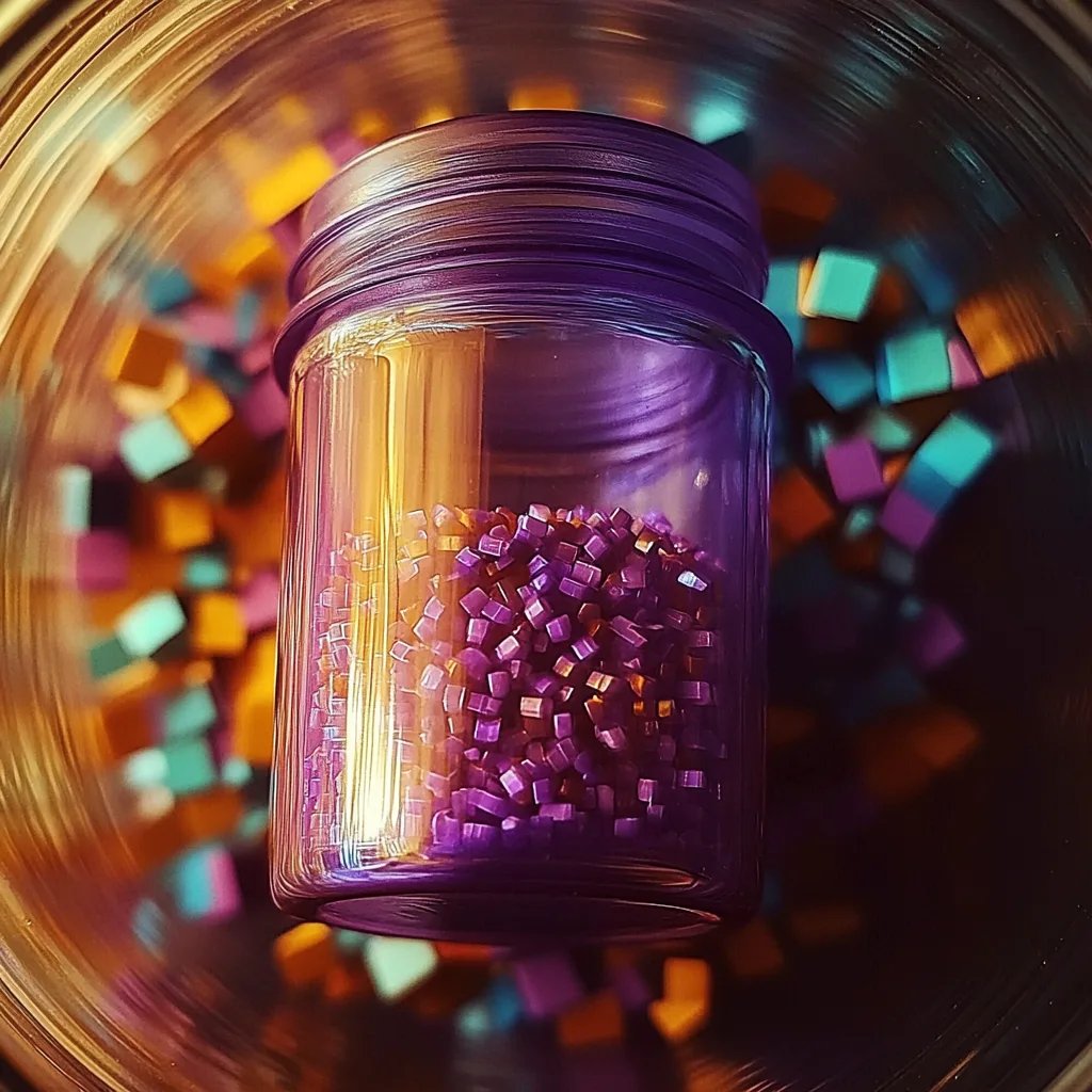 Scented Rainstick Sensory Bottle: An Incredible 7-Step Guide