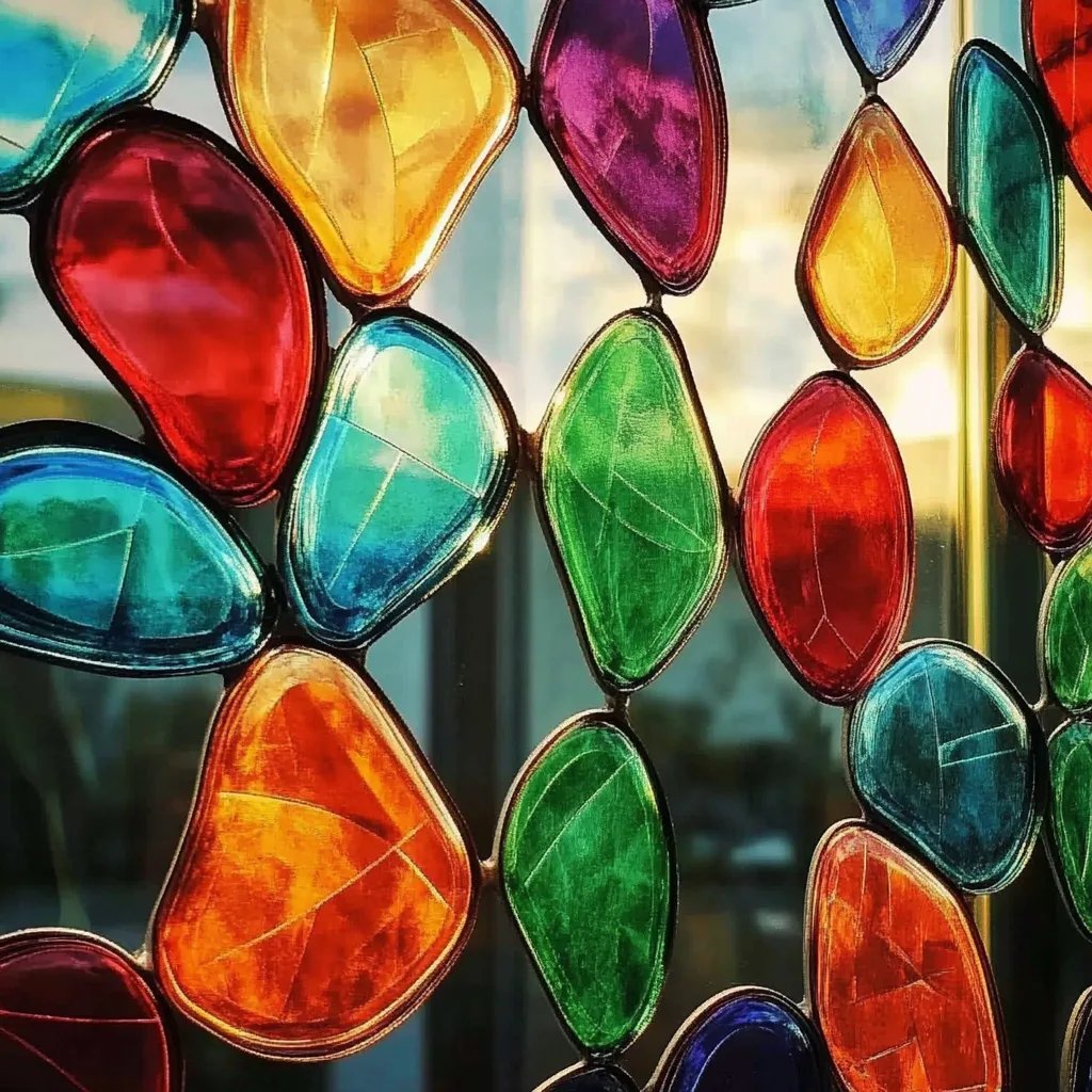 DIY Colorful Window Clings: An Amazing Ultimate Guide