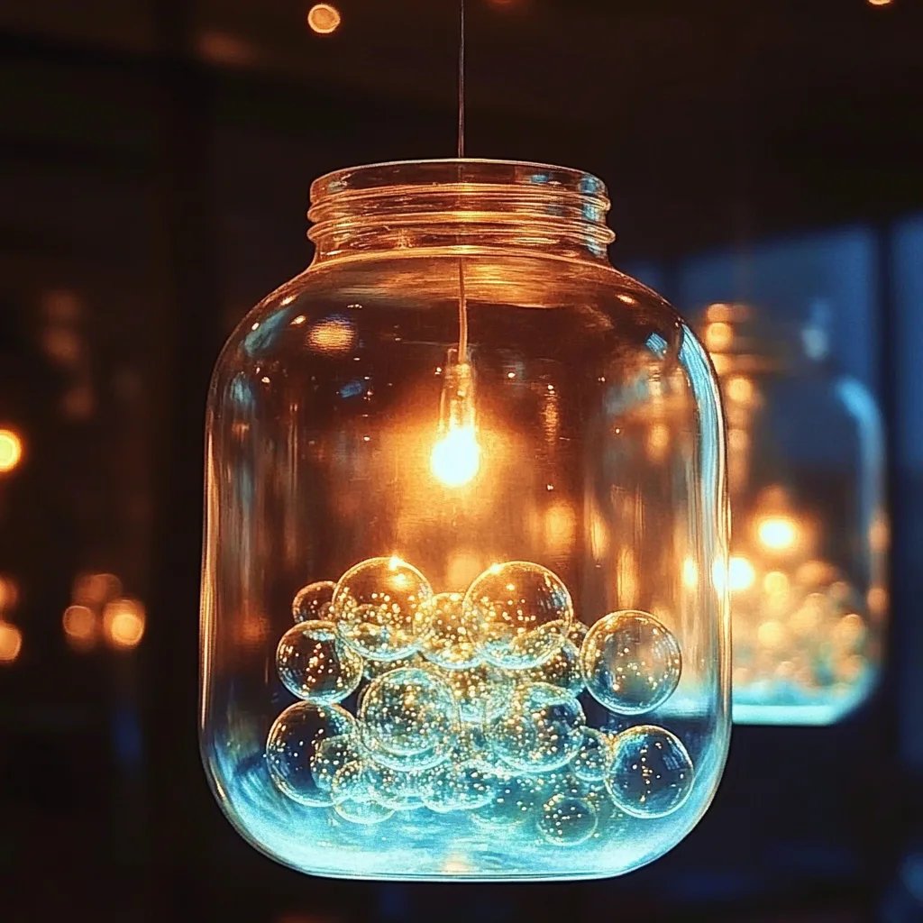 Glow Bubble Lamps: The Amazing Ultimate Guide to 7 Types