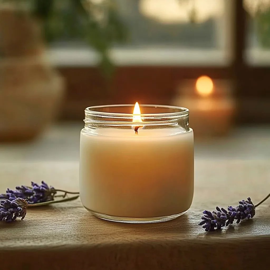 How to Make DIY Mosquito Repellent Candles: A Crafting Guide