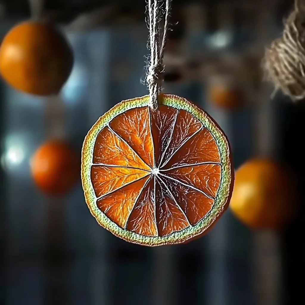 How to Make Natural Suncatchers: A Step-by-Step Guide