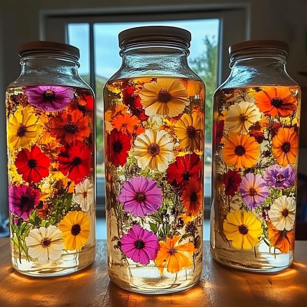 The Art of Flower Preservation: A Step-By-Step Guide to Your Floral Keepsakes