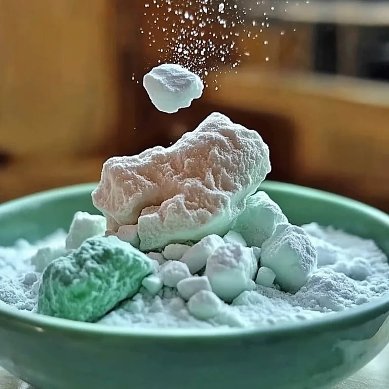 How to Make Treasure Rocks Fizzing Activity: An Exciting DIY Craft for All Ages