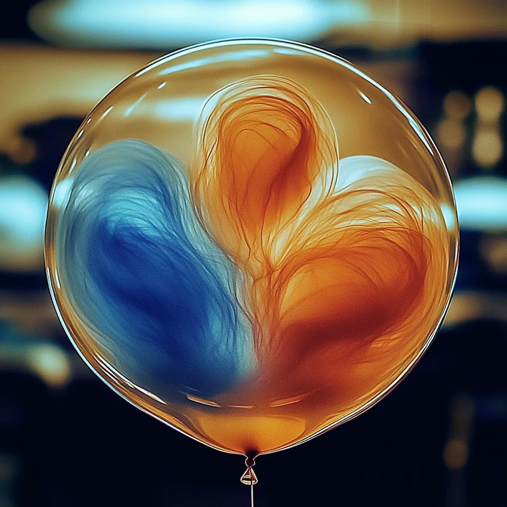 Balloon Inflation Experiment: An Incredible Secret to Enjoying 5 Amazing Science Tricks