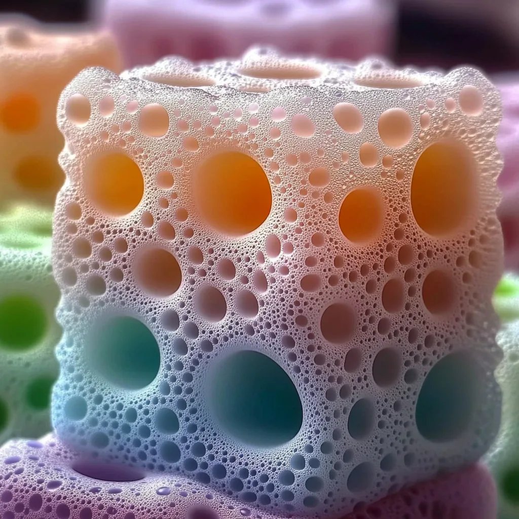 How to Make DIY Floam: A Comprehensive Guide to Crafting Your Own Fun and Squishy Sensation