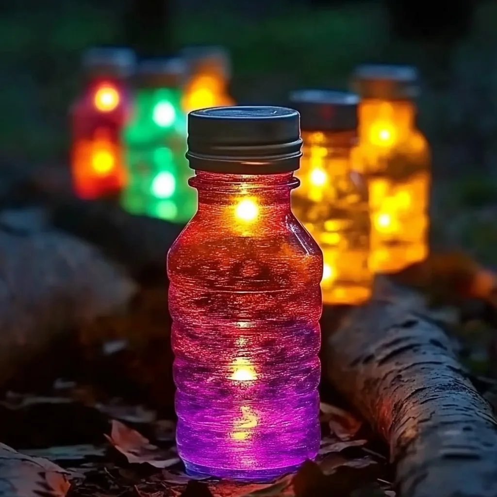 How to Make Glow Stick Bottles: A Crafting Guide for Every Occasion