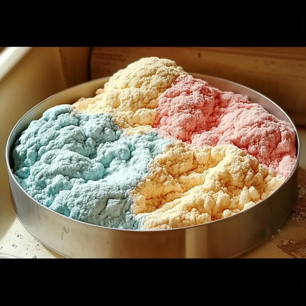 How to Make Cornstarch and Conditioner Moon Dough: Your Ultimate Guide to Fun and Creativity
