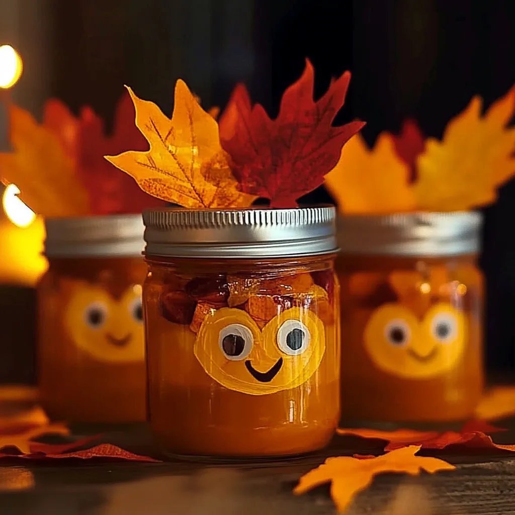 Thankful Turkey Jars: An Incredible Ultimate Recipe for 2023