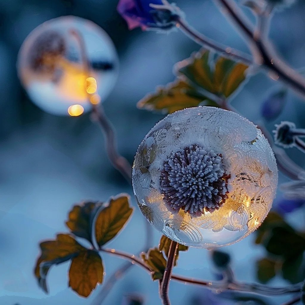 Frozen Flower Balls: An Incredible Ultimate Guide for 5 Beautiful Arrangements