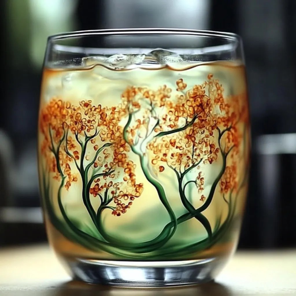 The Enchanting Dancing Rice Experiment: A Step-by-Step Guide