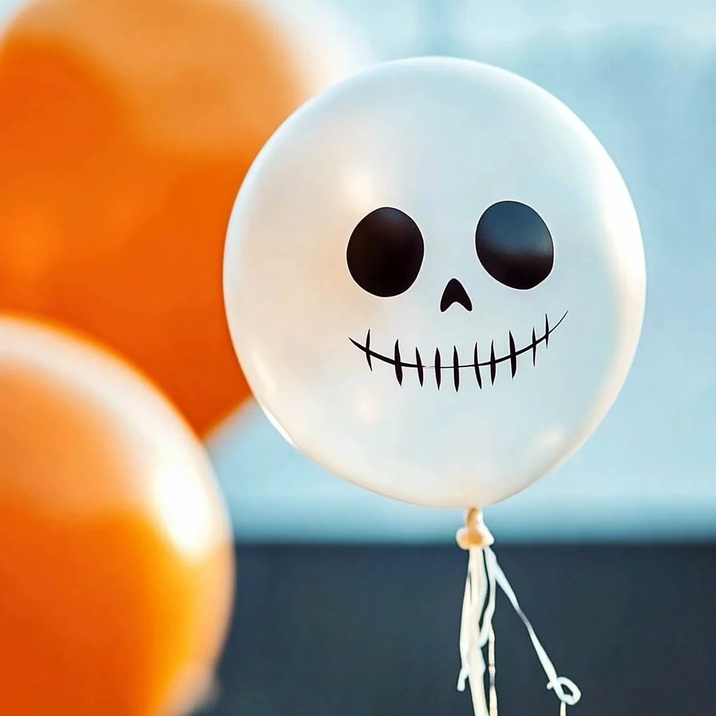 The Magic of Science: How to Create a Baking Soda and Vinegar Balloon Experiment