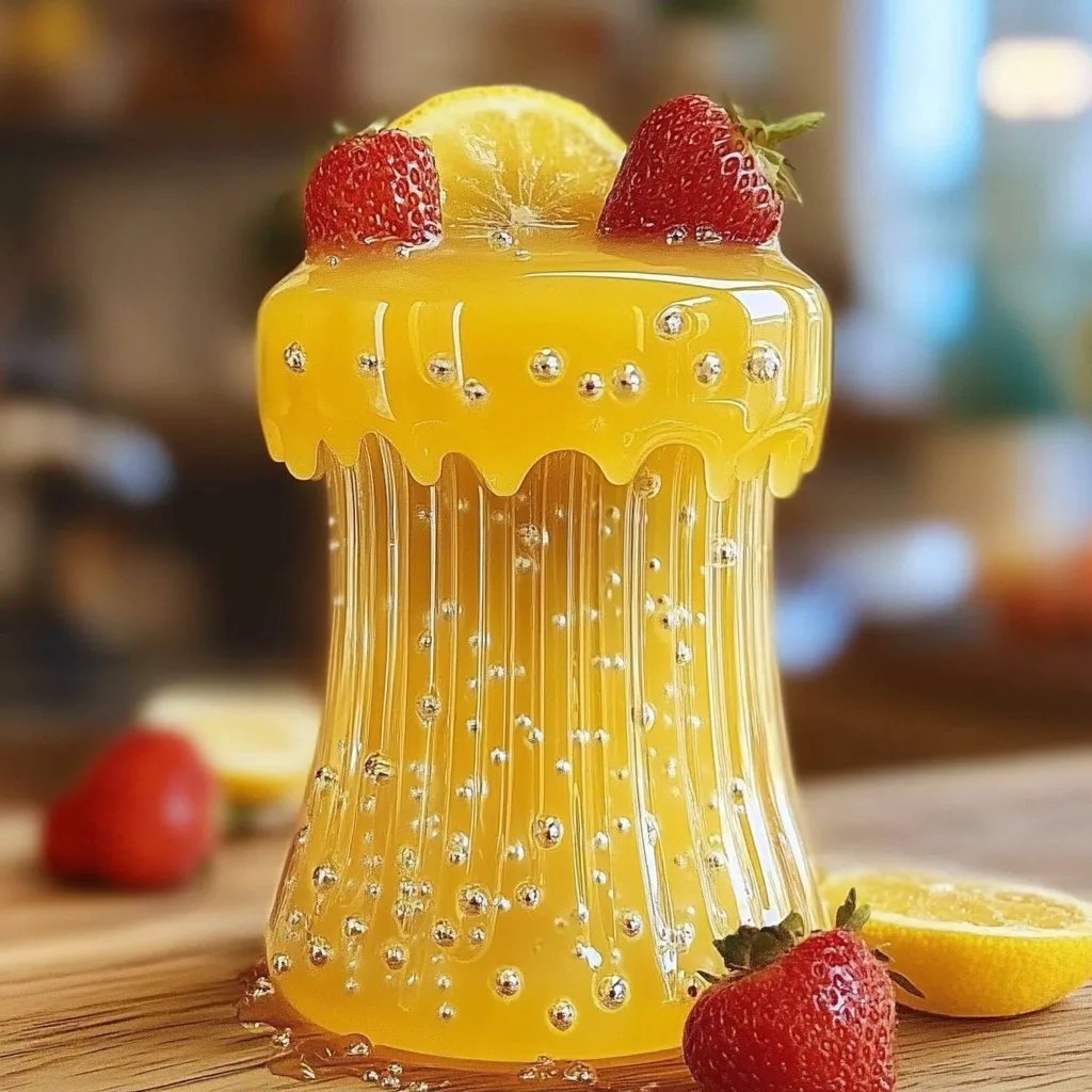 How to Make Lemonade Slime: A Step-by-Step Guide to Crafting Your Own Citrus Delight