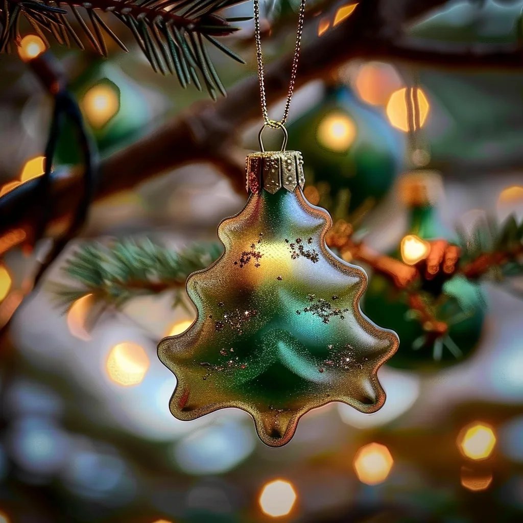 Bioplastic Ornaments: An Incredible Ultimate Guide to Transform Your Holiday Décor