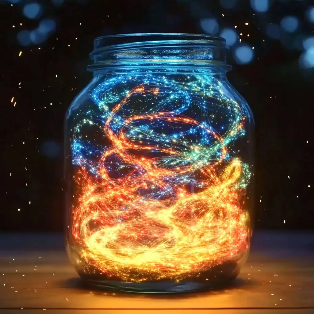 How to Make Fireworks in a Jar: A Step-by-Step Guide to Crafting Your Own Mesmerizing Displays