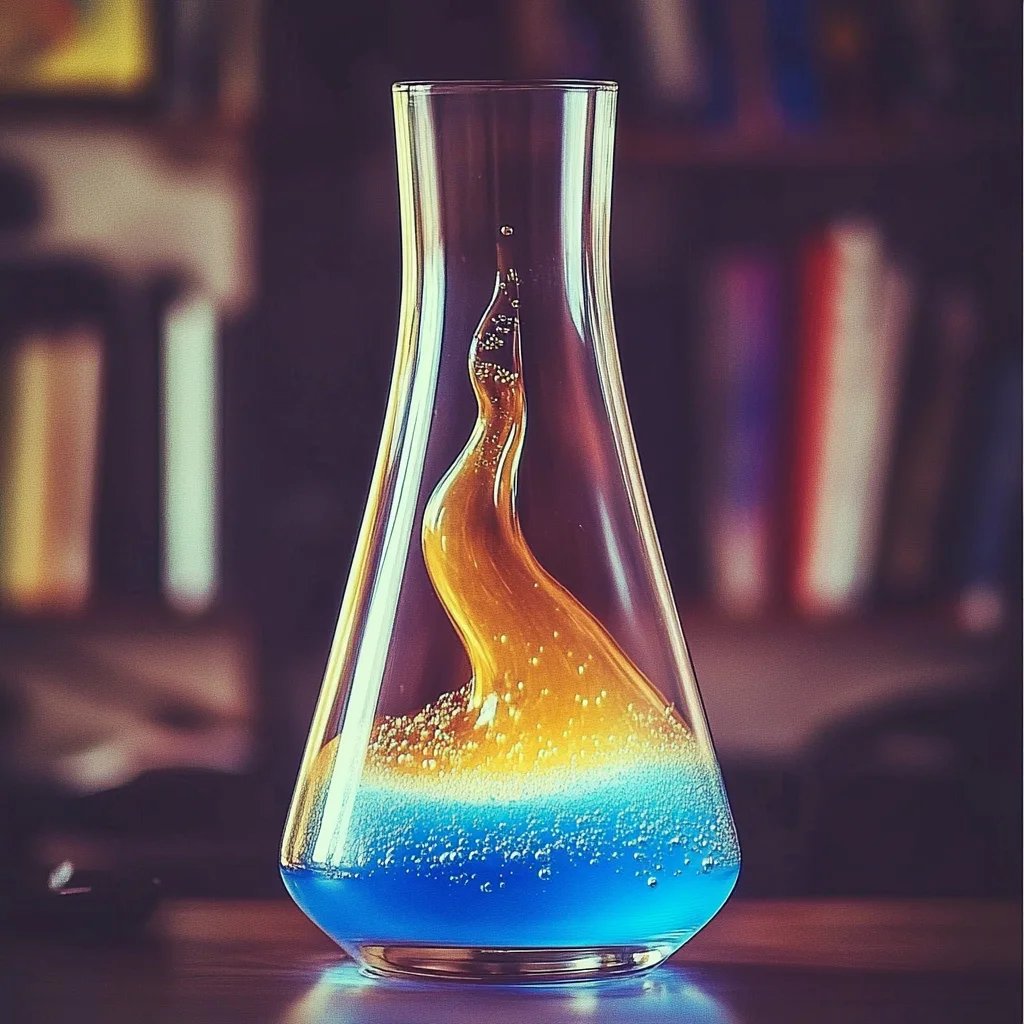 DIY Lava Lamp: An Amazing Ultimate Guide with 5 Steps