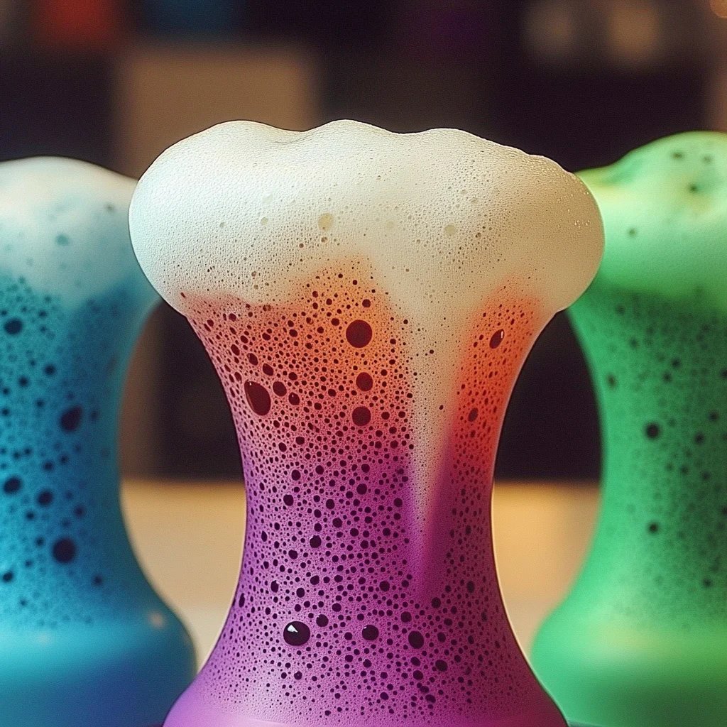 How to Make a Mini Volcano Eruption: Your Ultimate Guide