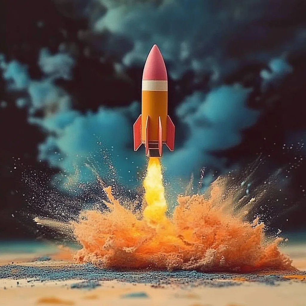 How to Make Film Canister Rockets: A Step-by-Step Guide to Launching Your Own Mini Rockets