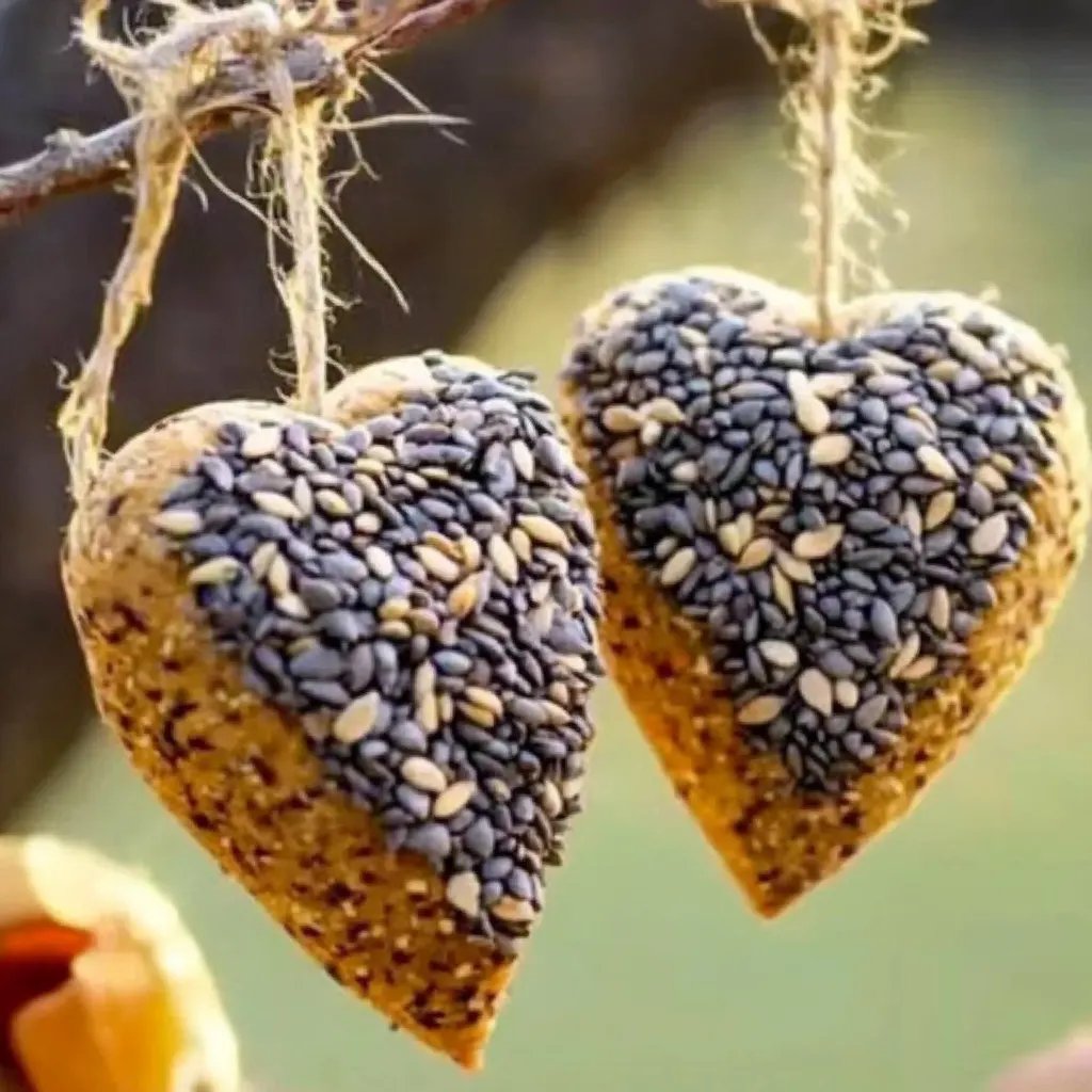 DIY Birdseed Ornaments: An Amazing Ultimate Guide to 7 Steps