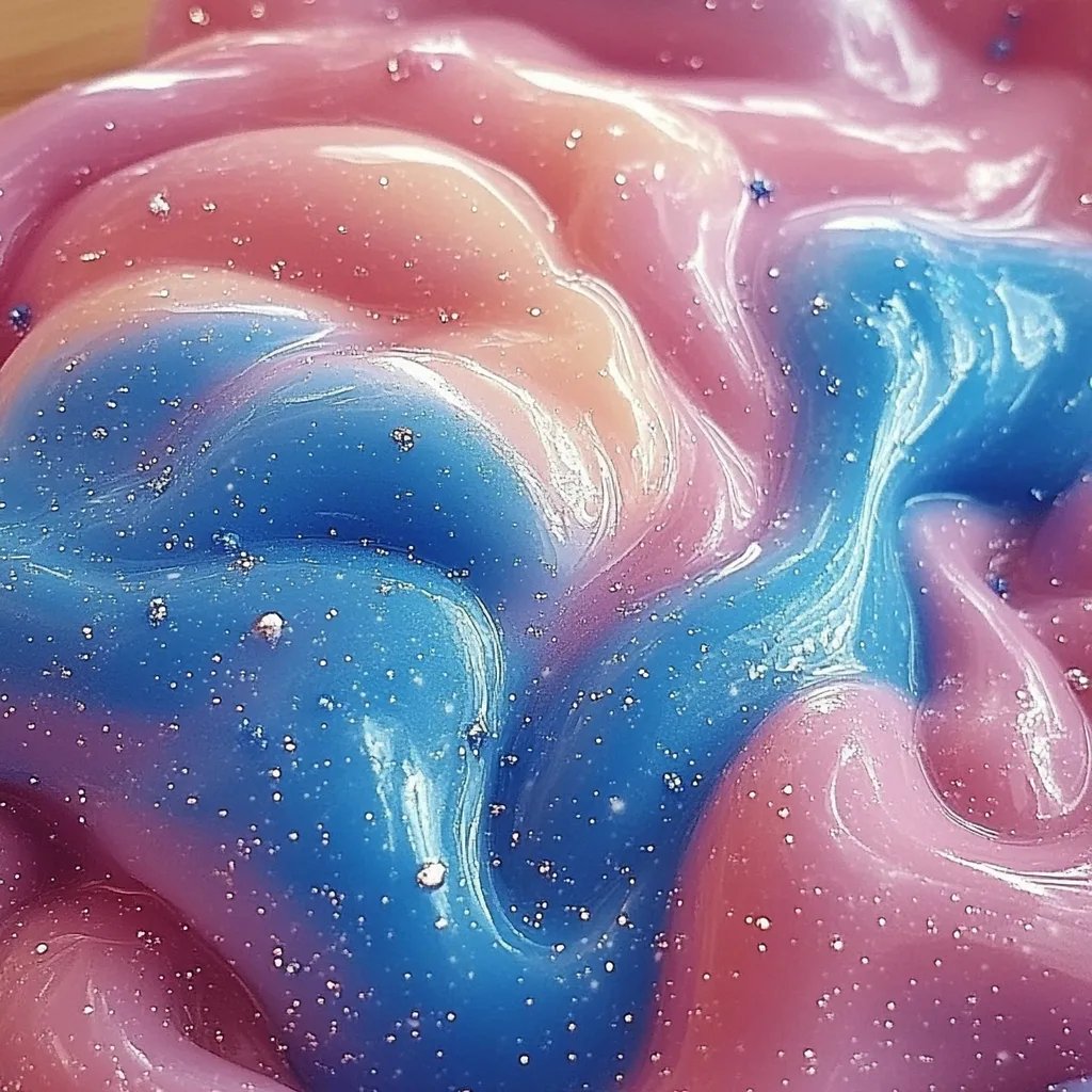 How to Make Puffy Slime: A Step-by-Step Guide to Crafting Your Own Delightful Creation