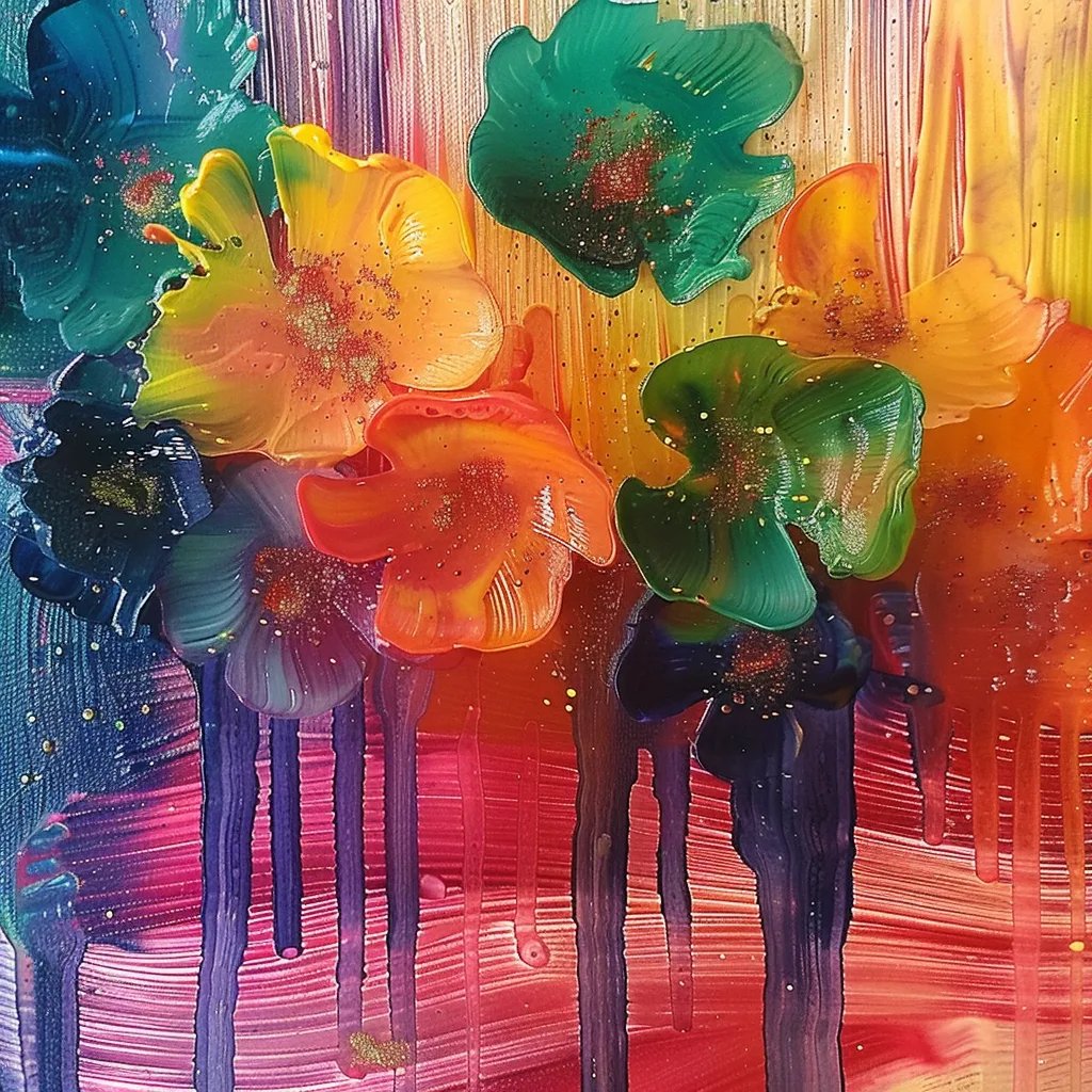 Crayon Art Project: An Incredible Ultimate Guide with 7 Tips