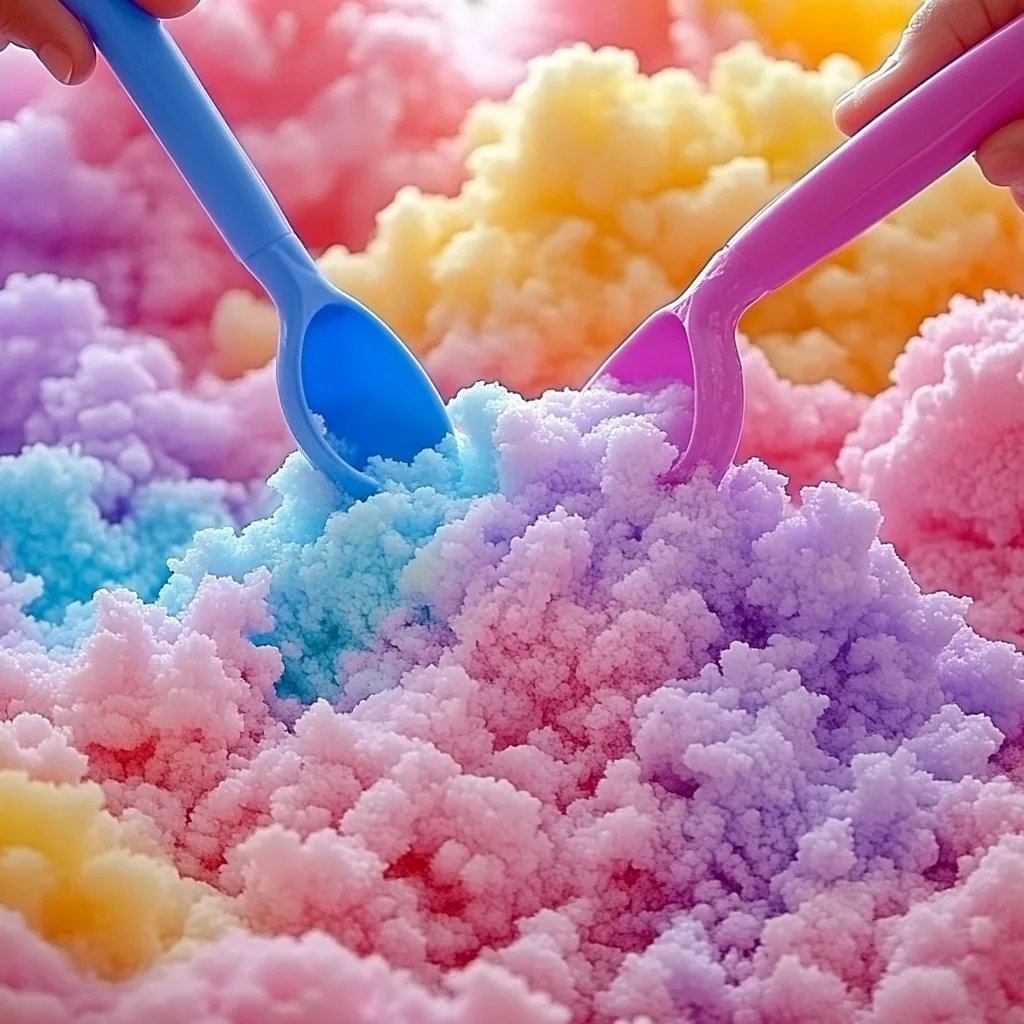 How to Make Colorful Foam Bubble Pile: A Fun and Engaging Craft Project